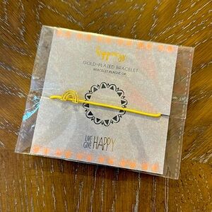 Never opened or worn Nashville rainbow bracelet